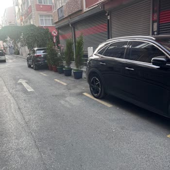 Kocamustafapaşa’da Otopark İşgallerine Karşı Acil Çözüm Talebi