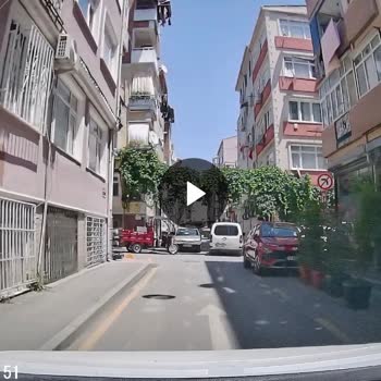 Kocamustafapaşa’da Otopark İşgallerine Karşı Acil Çözüm Talebi