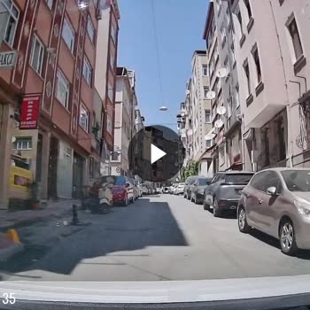 Kocamustafapaşa’da Otopark İşgallerine Karşı Acil Çözüm Talebi