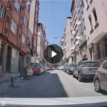 Kocamustafapaşa’da Otopark İşgallerine Karşı Acil Çözüm Talebi