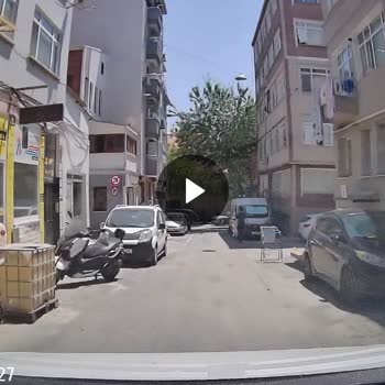 Kocamustafapaşa’da Otopark İşgallerine Karşı Acil Çözüm Talebi