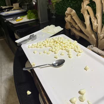 Ladonia Hotel Mio Bianco Resort'ta Hijyen Ve Hizmet Kalitesizliği Bizi Mağdur Etti