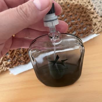 Altınyıldız Parfüm Şişesi Açılmadı Ve Ürün Boşaldı, Değişim Talebi