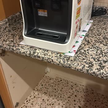 Arçelik Su Arıtma Cihazı Su Sızdırdı, Servis Çözüm Sunmadı Ve 18.000 TL'lik Filtre Paketi Gitti