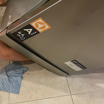 Arçelik Su Arıtma Cihazı Su Sızdırdı, Servis Çözüm Sunmadı Ve 18.000 TL'lik Filtre Paketi Gitti