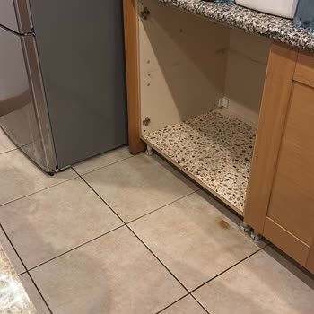 Arçelik Su Arıtma Cihazı Su Sızdırdı, Servis Çözüm Sunmadı Ve 18.000 TL'lik Filtre Paketi Gitti