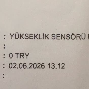 Evofone Yetkili Servisi 30 Gün Boyunca Çözüm Sunmadı