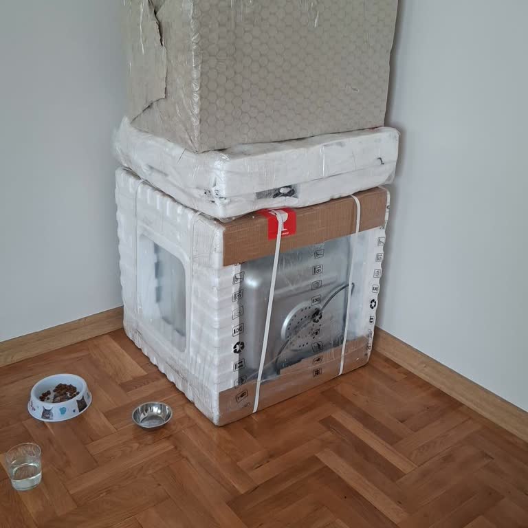 Hepsiburada’da Kusurlu Ankastre Set İçin İade Kodu Alınamıyor