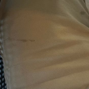 Baharatlı Çorba Dökülmesi Nedeniyle Kıyafetime Yağ Sıçraması Ve Tazmin Talebi