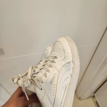 Stradivarius Jean Pantolonunun Boya Akmasıyla Ayakkabılarımın Renk Değiştirmesi Ve İade Talebi