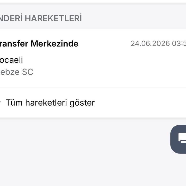 Trendyol İadesi Kargoda Gecikiyor Ve Canlı Destek Yanıtsız