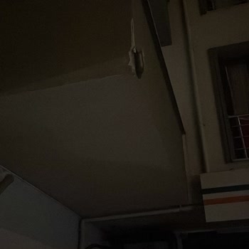 Balkon Duvarı Hasarı: Sevkiyatçılar Sorumluluk Reddi