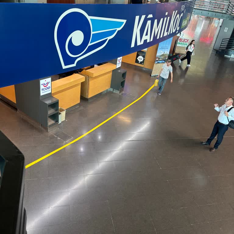 Hayali Otobüs Bilet Satışı Ve Yanıltıcı Açıklamalar