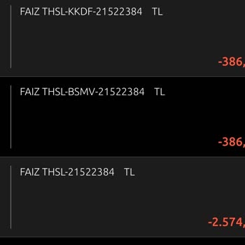 Yapı Kredi’nin Kısa Süreli Gecikme Faizi İçin 3.346 TL Haksız Kesinti Şikayeti