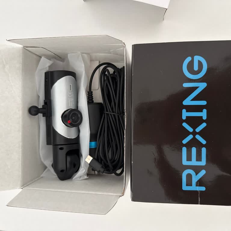 Rexingtr.com Arızalı Araç İçi Kamera ve İade Talebi