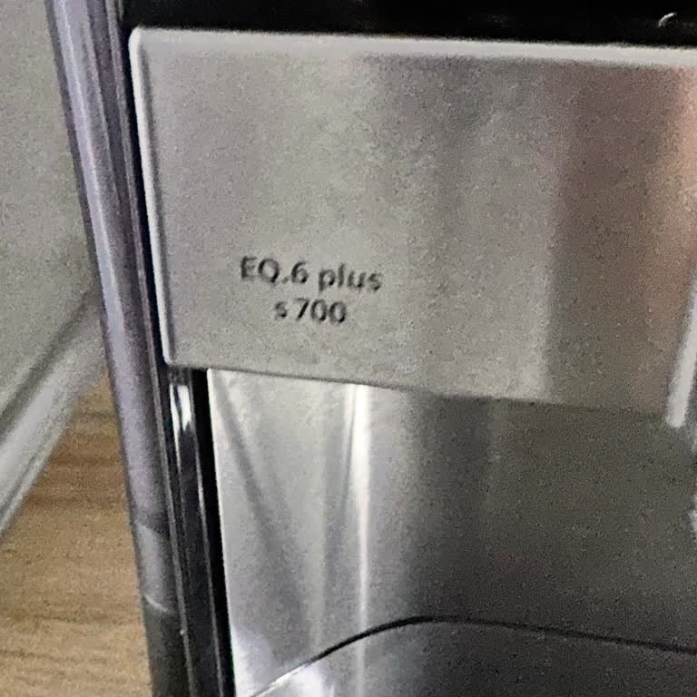 Garantili Siemens Kahve Makinesinde 2000 TL Temizlik Ücreti İstendi Ve Servis Tavrı Kötü