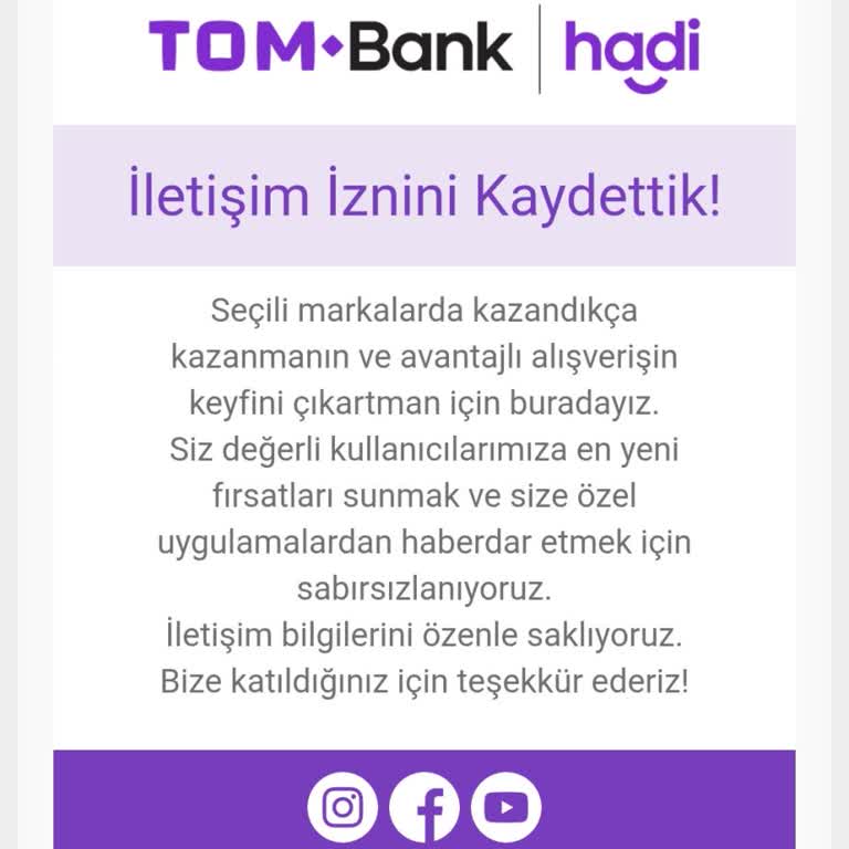 İzinsiz Üyelik Oluşturulması Ve Kişisel Verilerin Silinmesi Talebi