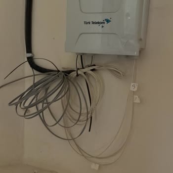 1000 Mbps Fiber İnternetim 4 Gün Kesildi Ve Çözüm Bekliyorum