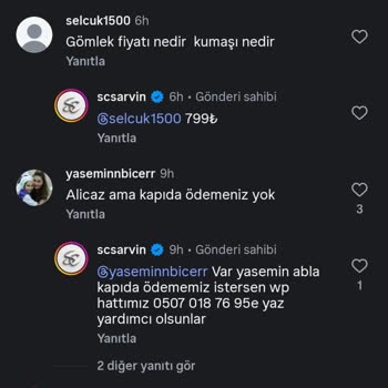 Eksik Ürün Ve İade Sorunu