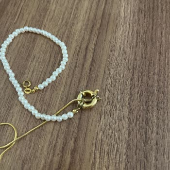 Nevam Kuyumculuk Ürünlerinde Kararma Ve Fatura Sorunu