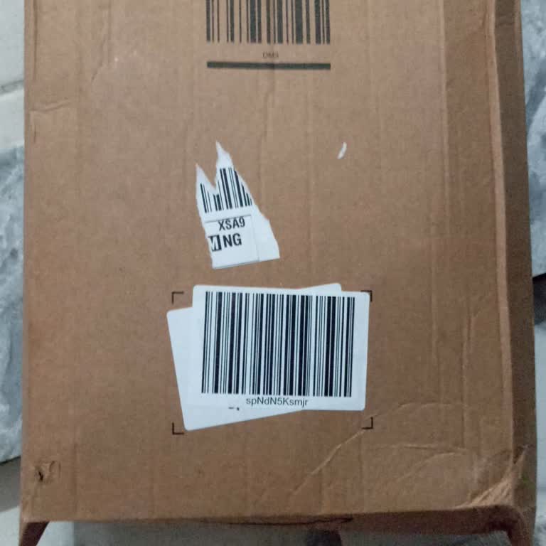 Amazon Siparişinde Teslim Edildi Görünüp Ürünler Eksik