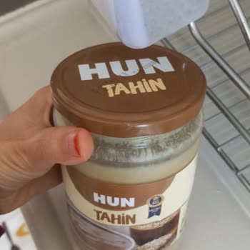 Şitoğlu Hun Tahininde Küflü Ve Kanserojen Aflatoksin Sağlık Riski