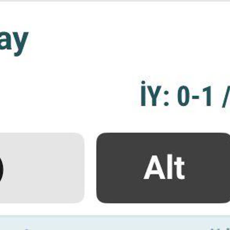 Nesine'de 14 Korner Alt Bahsi Yanlış Kaybeden Olarak İşaretlendi