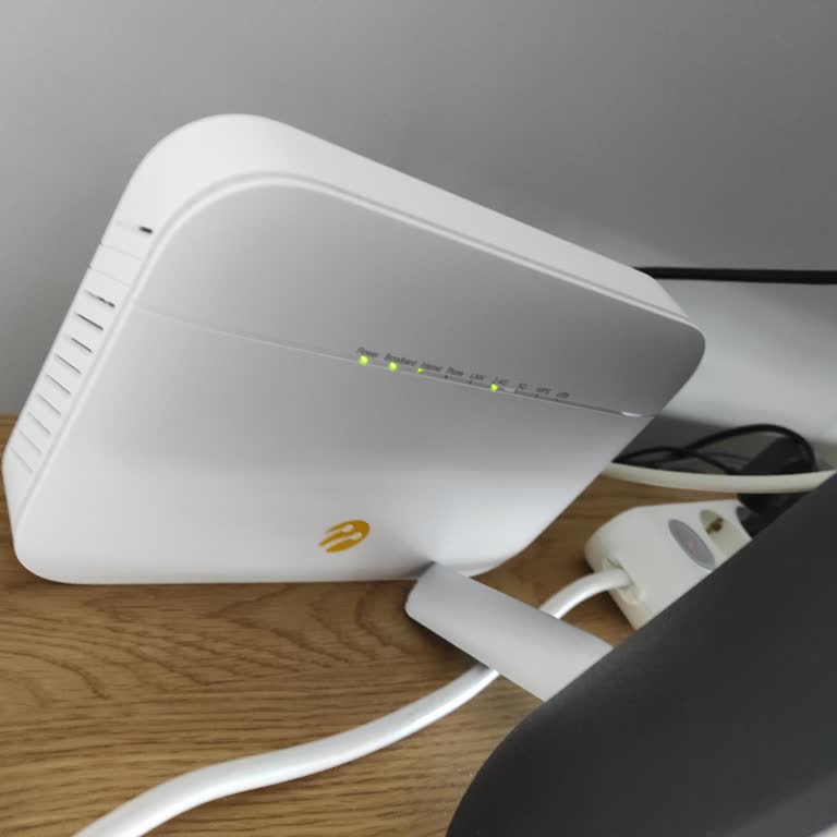 Beş Gün Süren İnternet Kesintisi Ve Belirsiz Bölgesel Arıza Açıklaması
