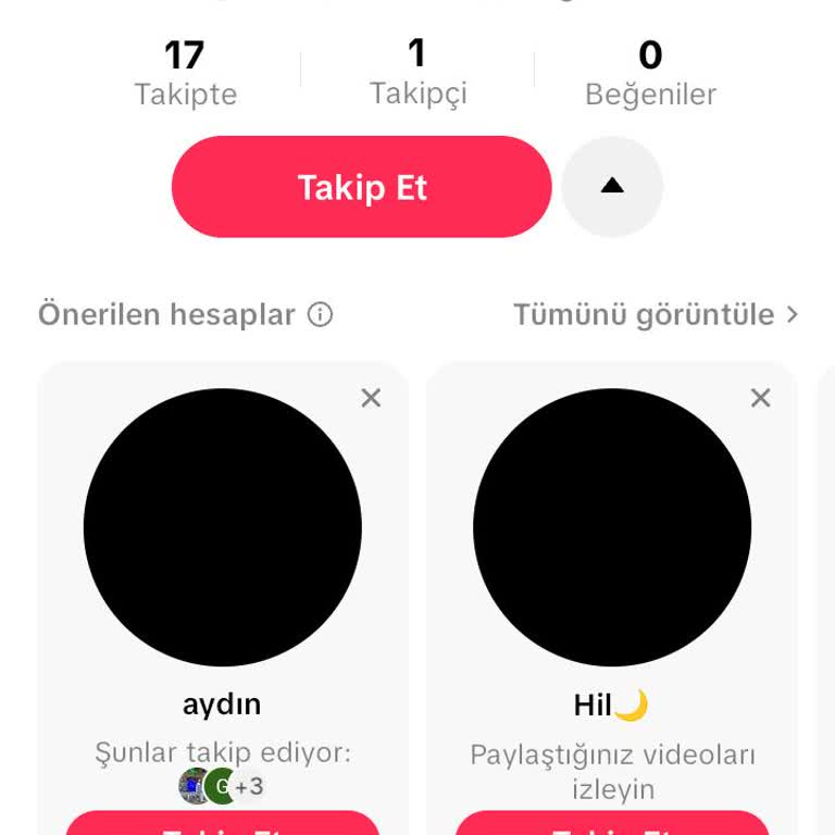 TikTok’ta İzinsiz Fotoğraf Kullanımı Ve Cinsel İçerikli Sahte Hesap