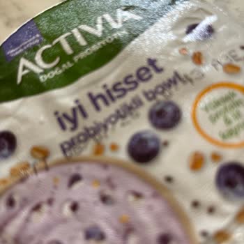 Edirne Havsa’da Şok Ve BİM Marketlerinde Bozuk Activia Ürünleri Ve Gıda Güvenliği Endişesi
