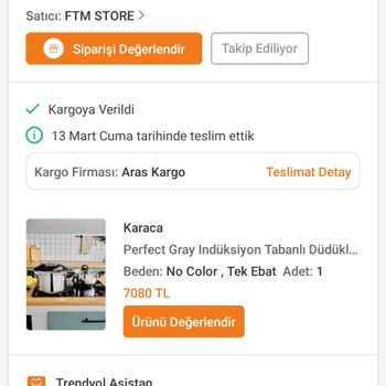 4 Ay Süren Ürün İadesi Gecikmesi Ve Mağduriyet