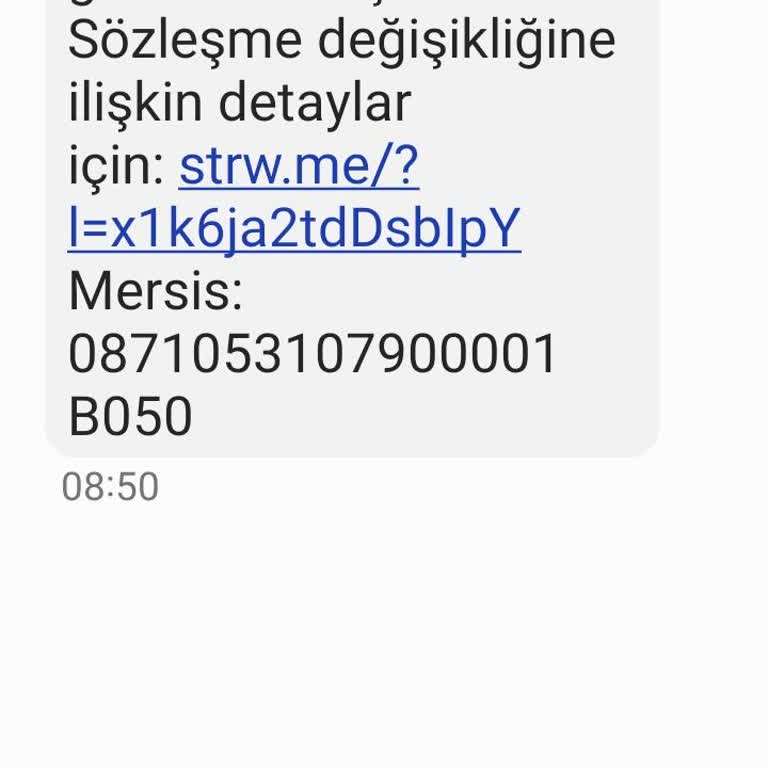 İzinsiz Açılan Param Kartı Ve Bilgi Eksikliği