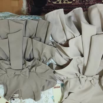 Yanlış Renk Gelen Doğum Günü Elbisesi İçin Çözüm Talebi