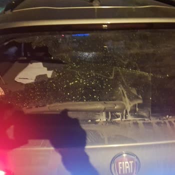 Fiat Kartaş’ta Cam Değişimi İçin Kaba Hizmet Ve Uzun Bekleme Süresi