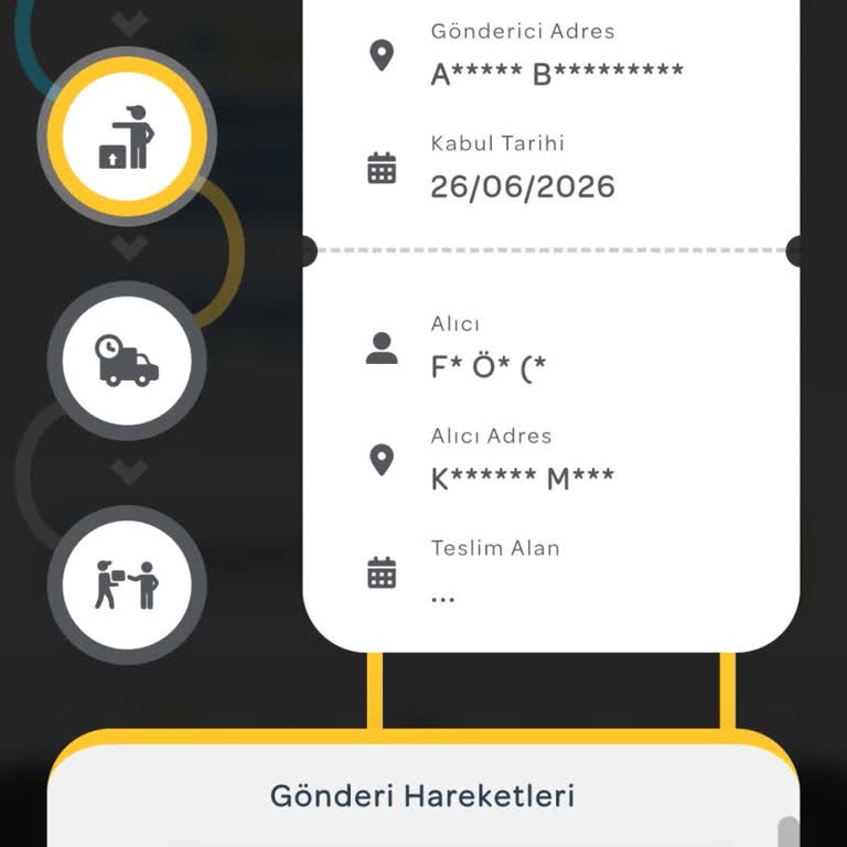 PTT Kartım 27 Haziran’dan Dağıtımda Kalıyor, Teslim Edilmedi