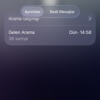Kargo Teslim Edilmedi, Sistem Yanlış Gösteriyor Ve İade Talebi