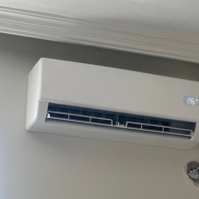 Aşırı Gürültülü Ve Soğutmayan Daikin Klima İadesi Talebi