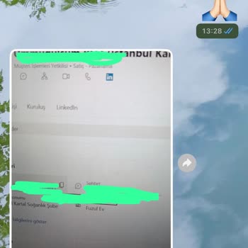 Fuzul Ev İstanbul Şubesinde Müşteri Temsilcisinin Kaba Üslubu Ve Saygısız Davranışı
