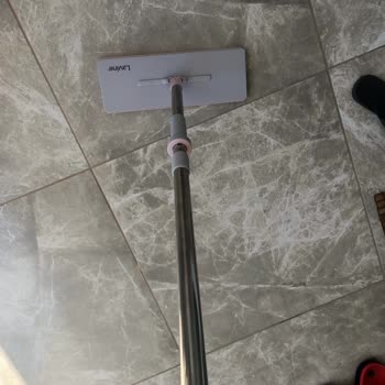 Trendyol Kısa Sürede Bozulan Mop Mekanizması Garanti Kapsamında Değerlendirilmeli