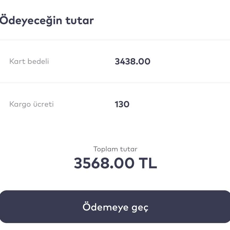 İkinci Anne Kartım Bloke Ve 3.568 TL Ceza İle Mağduriyetim