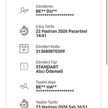 Geciken Kargo, Ayıplı Ürün Ve Haksız İade Kesintisi