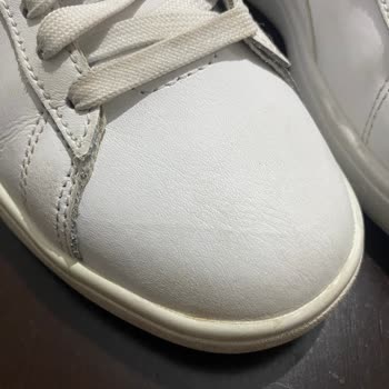 Gusse Bir Hafta Kullanımdan Sonra Ayakkabının Burun Kabarması Ve Garantinin Reddedilmesi