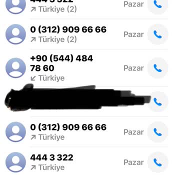1,5 Saat Bekleme, Ulaşılamayan Müşteri Hizmetleri Ve Geri Ödeme Sorunu