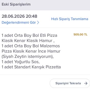 1,5 Saat Bekleme, Ulaşılamayan Müşteri Hizmetleri Ve Geri Ödeme Sorunu