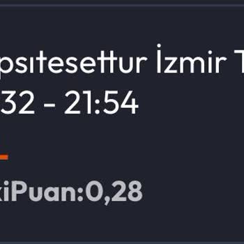 Stokta Olan Gibi Gösterilen Ürün Ve Uzayan İade Süreci
