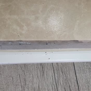 Arızalı Çamaşır Makinesi Ve Çizilen Dolap İçin Ücretsiz Değişim