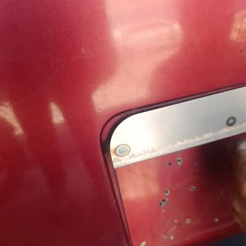 Aktaş Oto Yedek Parça Hem Ürünün Sorunlu Olması Hem İlgisiz Ve Çözüm Odaklı Olmayan Yanıt Verilmesi