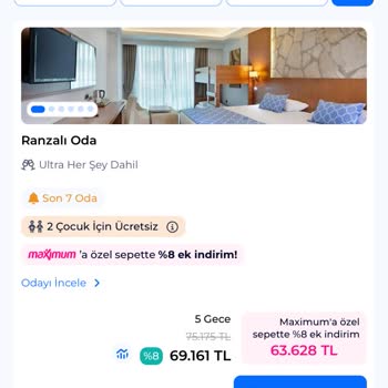 Fiyat Garantisi İhlali: 9.000 TL İadesi Bekleniyor