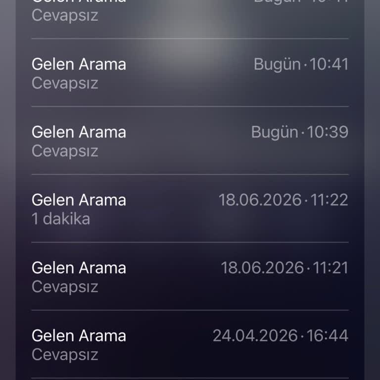 QNB Türkiye Hukuk Bürosu’nun Aileme Yönelik Tehdit Ve Küçük Düşürücü Aramalarına Şikayet