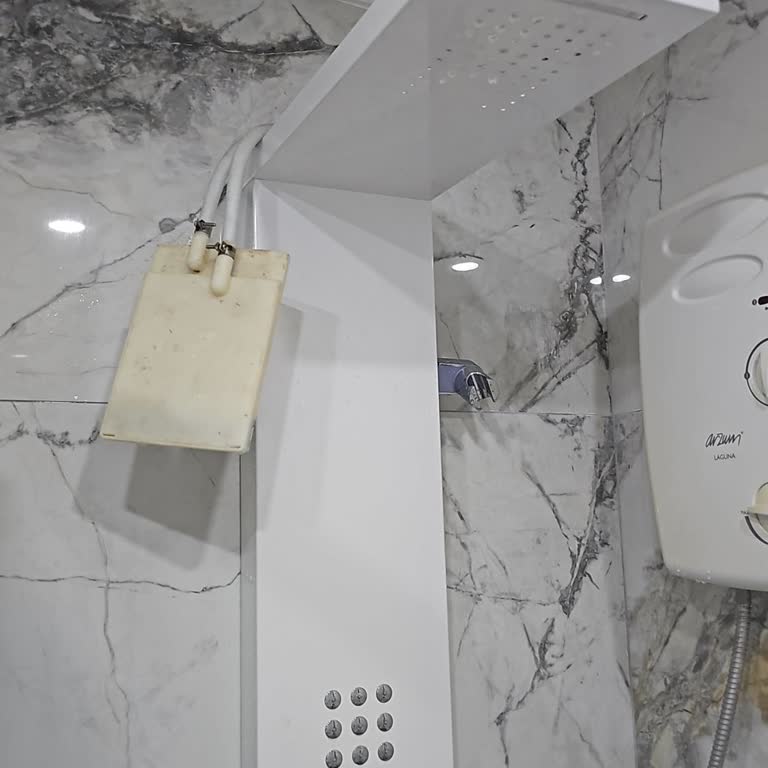 Tekrarlayan Su Kaçırma Ve Yedek Parça Eksikliği Nedeniyle Müşteri Hizmetlerinden Cevap Almama